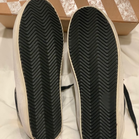 Golden Goose - never worn - Picture 3 of 4